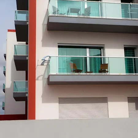 Surf And Stones Apartment Peniche Extérieur photo