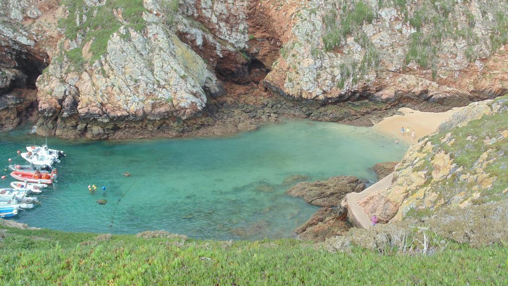 Apartment Surf And Stones Peniche