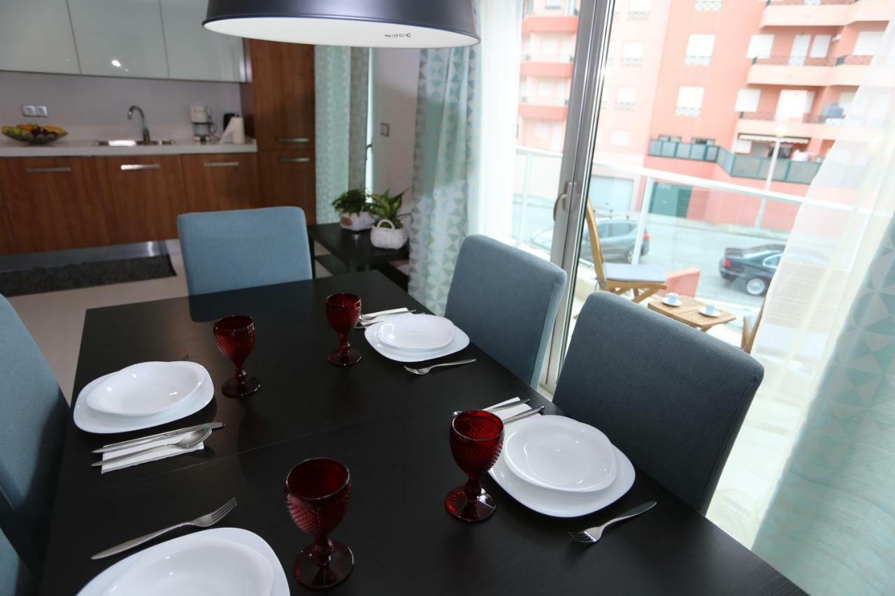 Surf And Stones Apartment Peniche