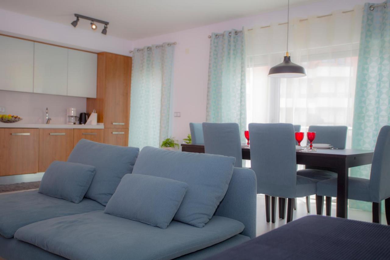 Apartment Surf And Stones *