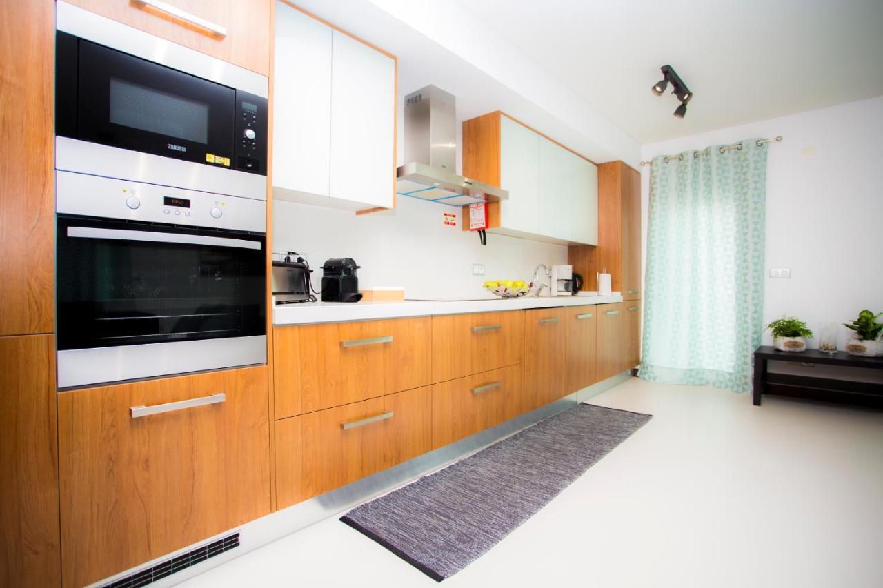 Apartment Surf And Stones Peniche