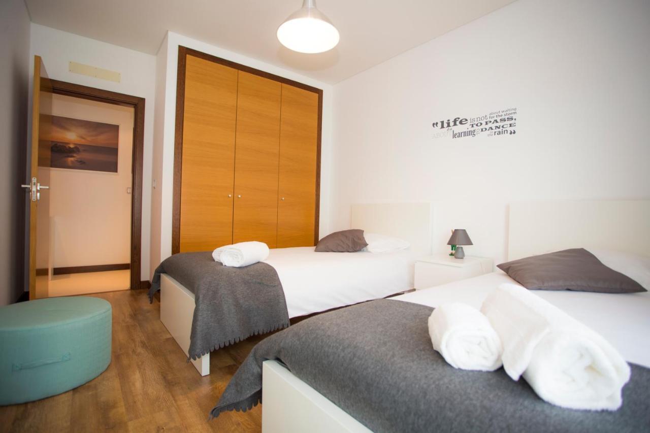 Surf And Stones Apartment *