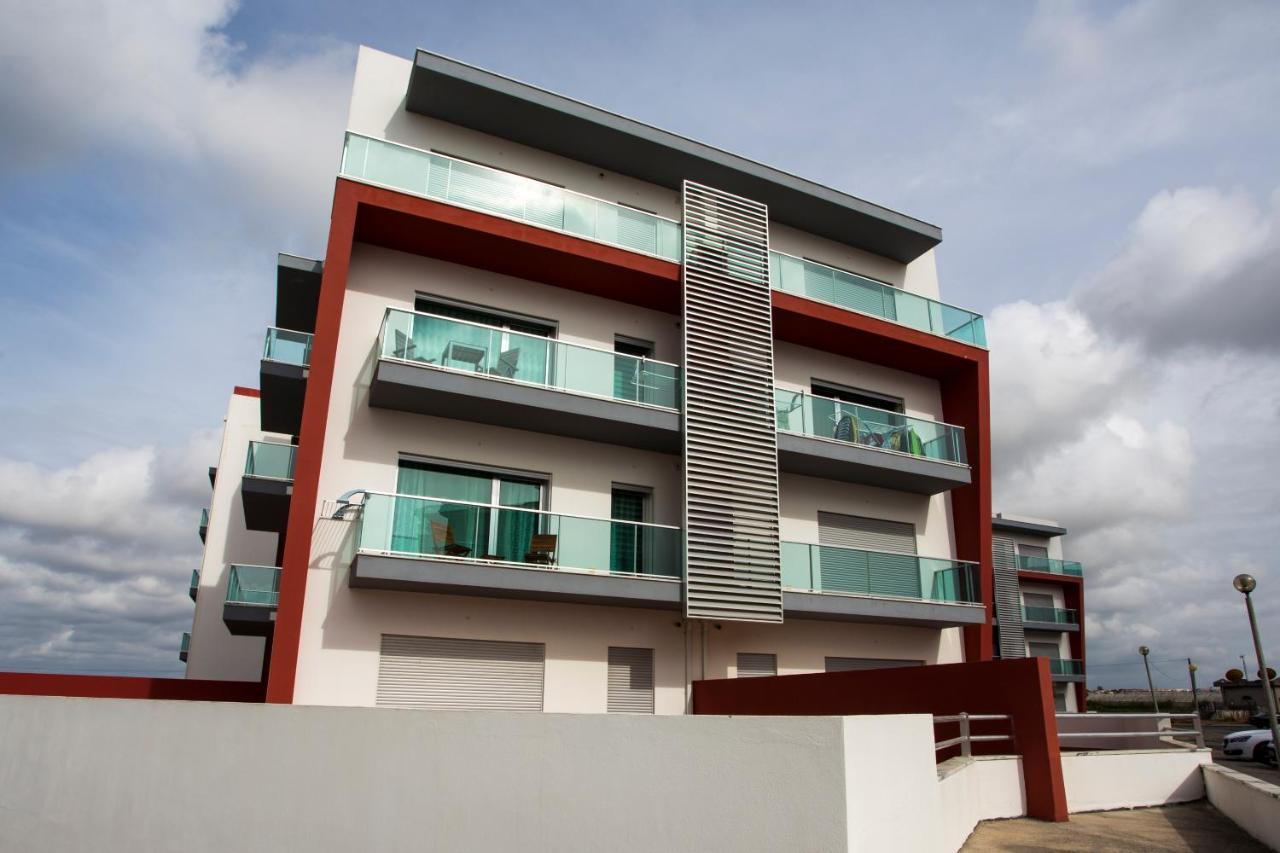 Surf And Stones Apartment Peniche