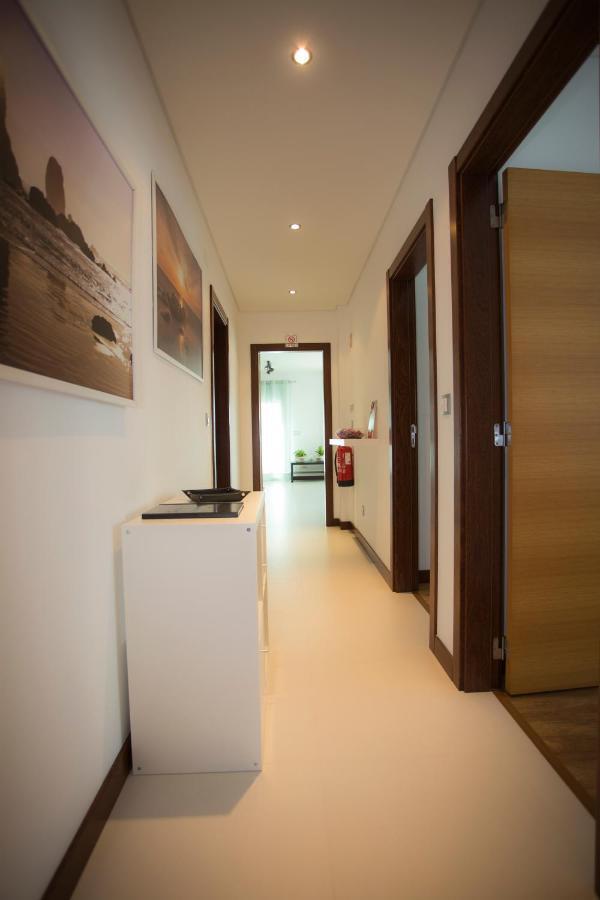 Apartment Surf And Stones *