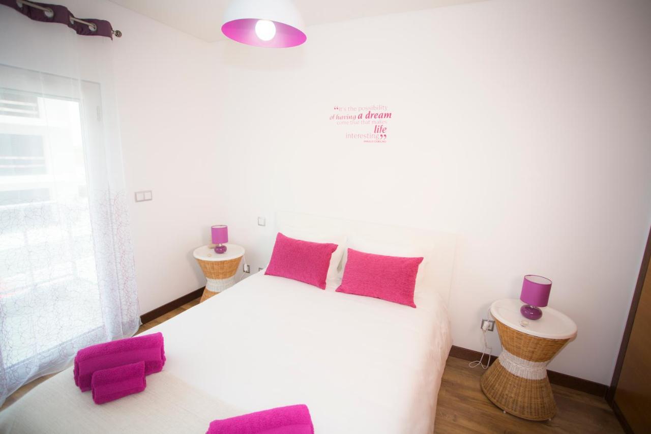 Apartment Surf And Stones Peniche