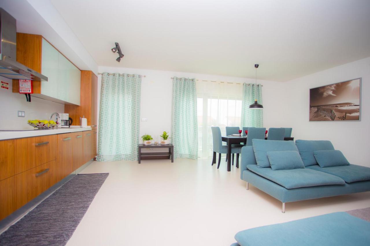 Surf And Stones Apartment Peniche
